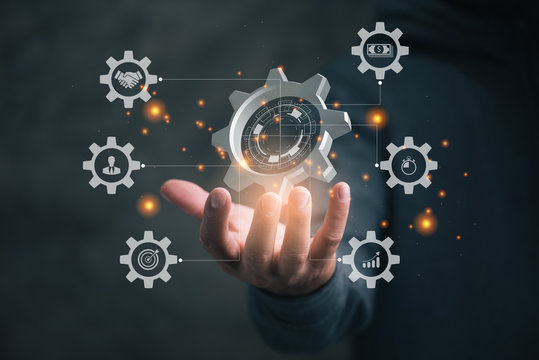 Top Fuel Management Systems in Dubai