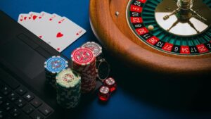 6 Malaysian Online Casinos