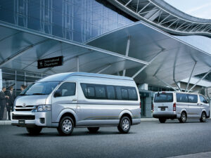 Hiace Accessories in Australia