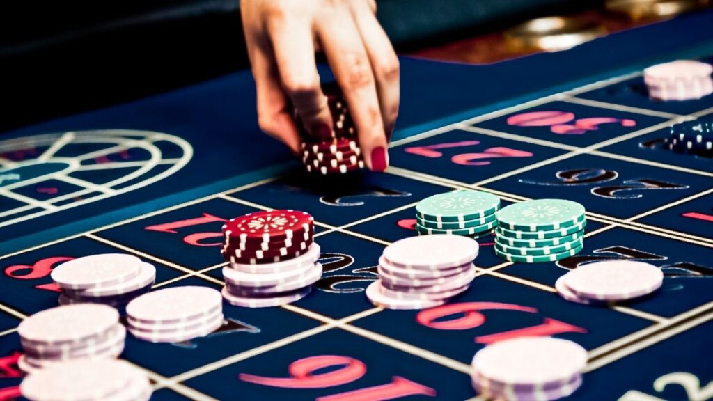 8 Casino Sites in Malaysia