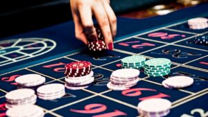 8 Casino Sites in Malaysia