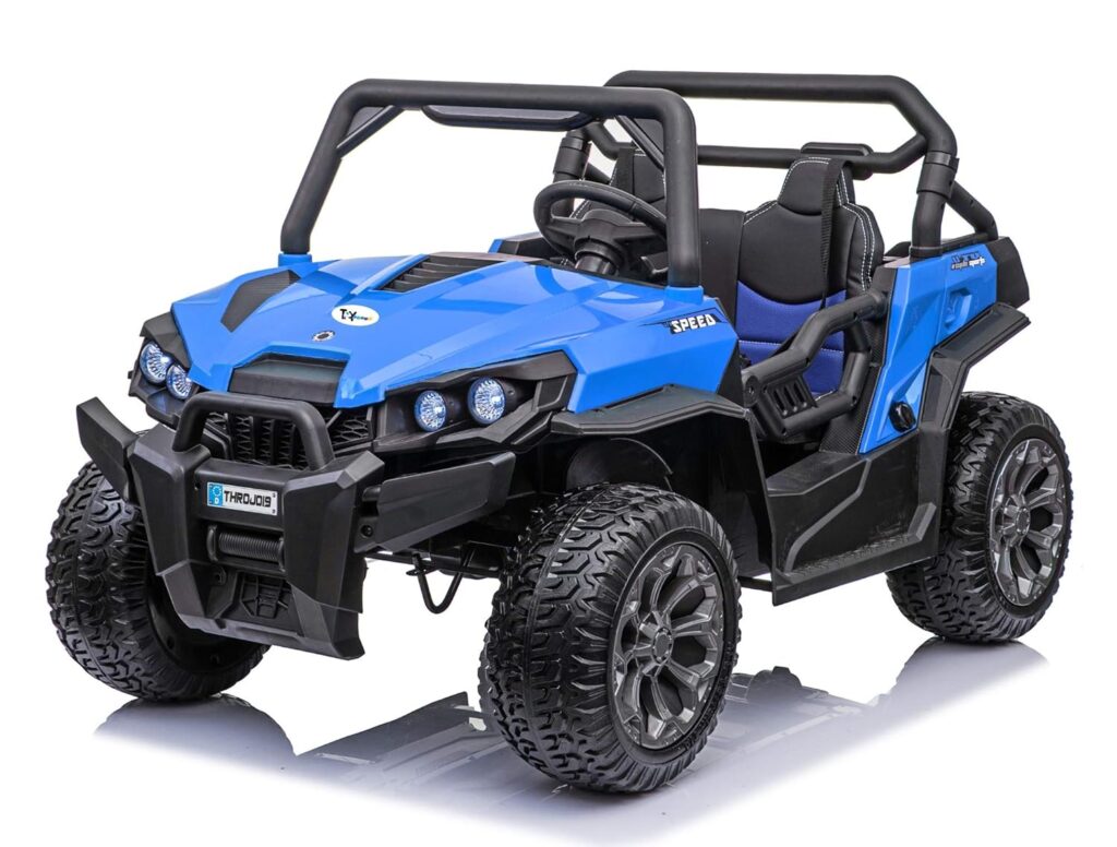 Kids Electric Buggies