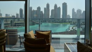 A Complete Buyer’s Guide to Office Furniture in Dubai