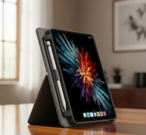 The Rise of Branded iPad Cases