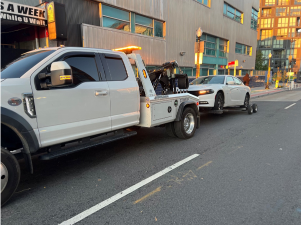 Accident Management Alexandria VA – Your Trusted Local Solution