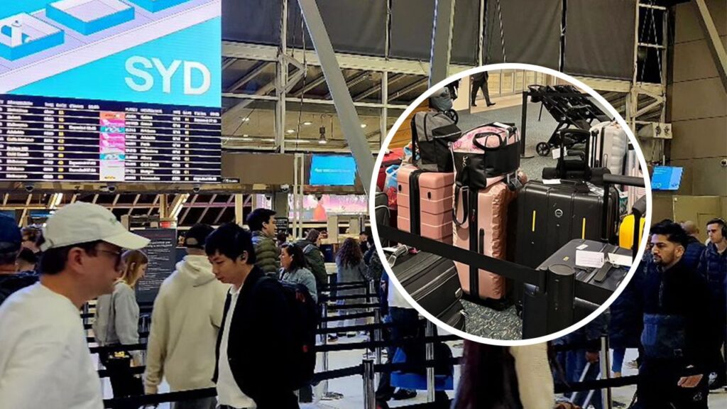 Airport