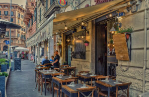 Barcelona Uncovered