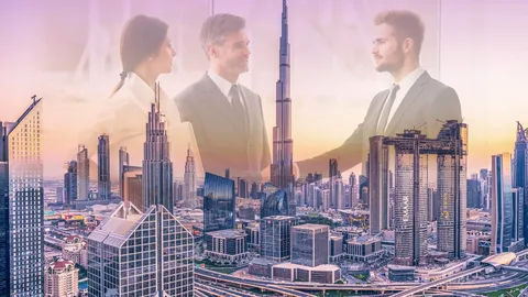 Best Business Setup Company In Dubai
