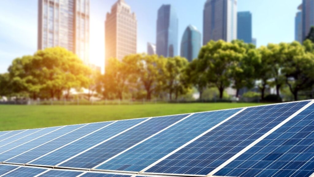 Bright Earth Solar