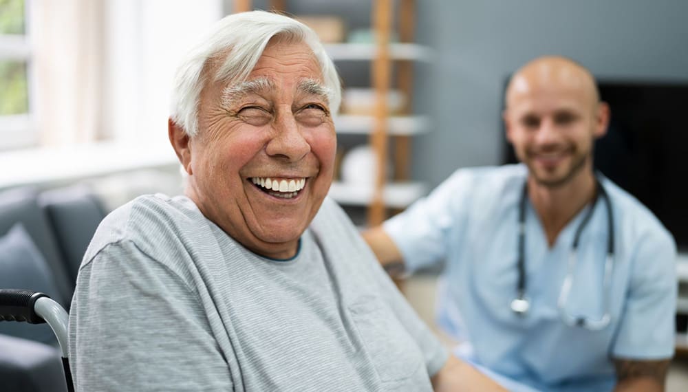 Signs Your Elder Loved One Needs In-Home Care