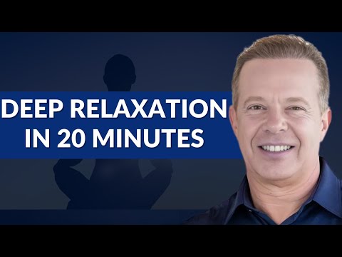 Can deep meditation help heal chronic illness