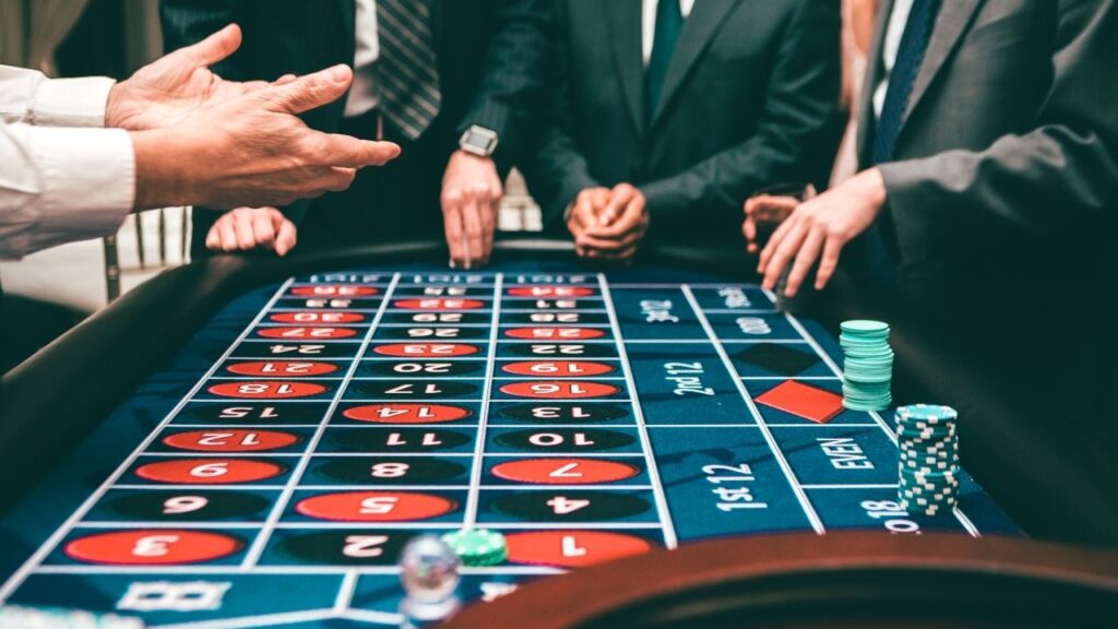 Casino Bonuses Explained