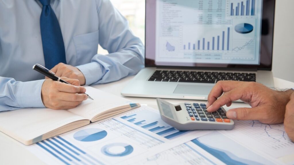 Central Accounting