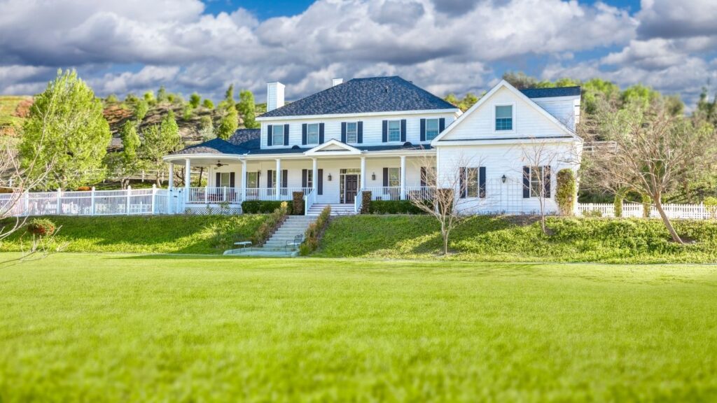 Choosing the Best  Block for Your Custom Home
