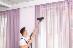 Cleaning