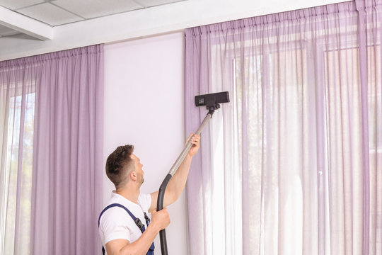 Cleaning