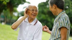Common Challenges of Hearing Loss