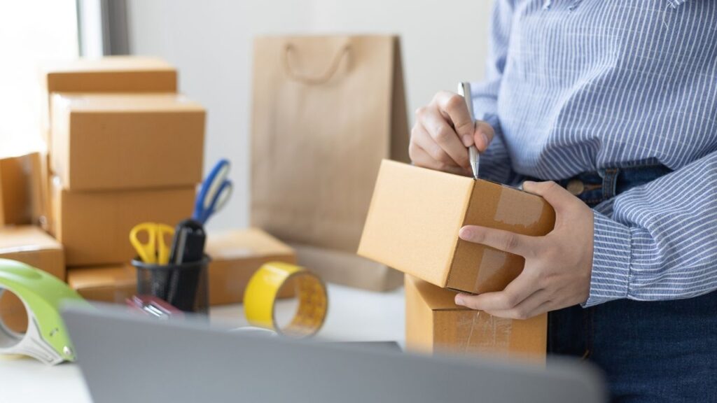 Custom Promotional Products