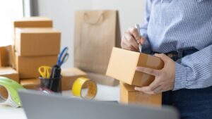 Custom Promotional Products