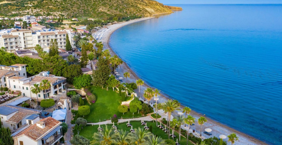 Cyprus 2025