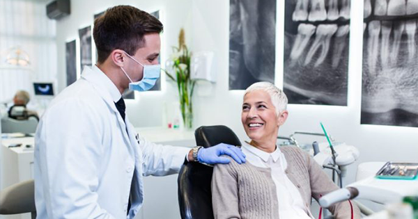 Dental Growth