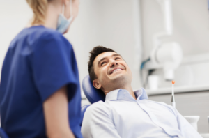 Dental Practice Kingswood Caters to Nervous Dental Patients