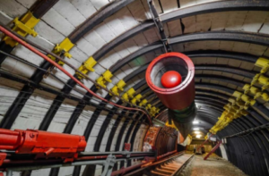 Designing Underground Mine Ventilation Systems