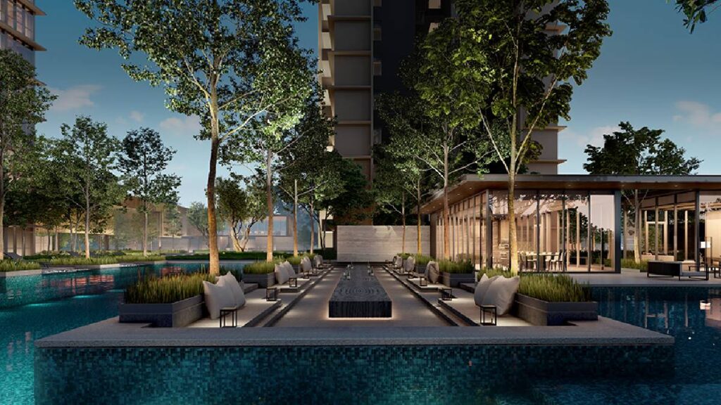 Faber Residence