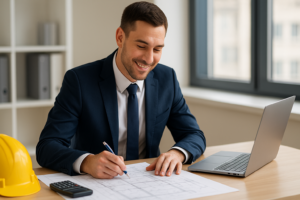 Find the Best Quantity Surveyor in Sydney (2025 Expert Guide)