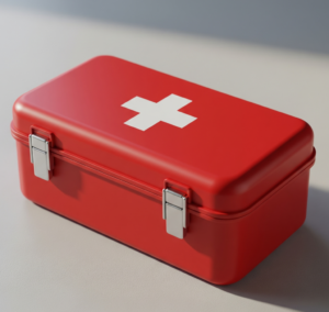 First Aid