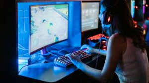 Games Help Learners Absorb
