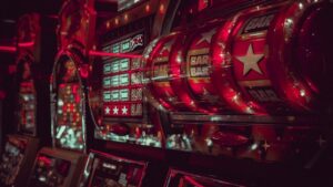 Guide to Casino Payout Percentages