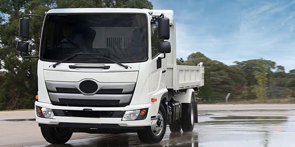 Hino