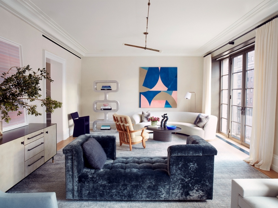 Home Design Trend