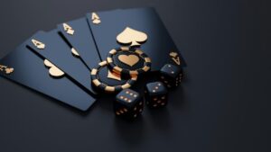 Player Preferences In Online Casinos