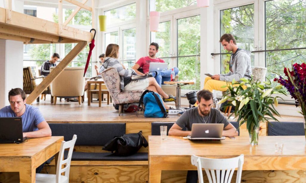 How a Dedicated Member App Transforms the Coworking Experience
