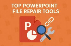 powerpoint file repair