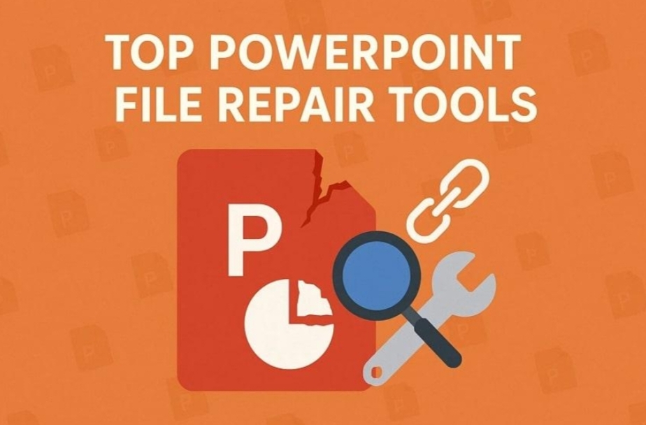 powerpoint file repair