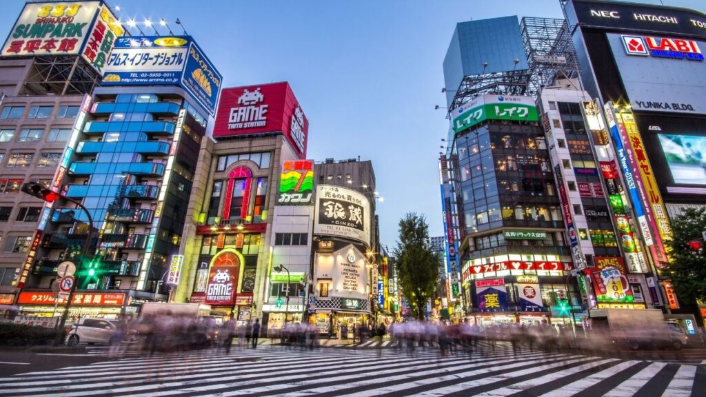 Instagram-Worthy Views in Japan That Will Make Everyone Jealous