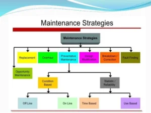 Maintenance