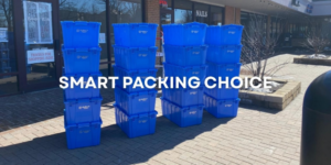 Make Your Next Move Easier with Smart Packing Choices