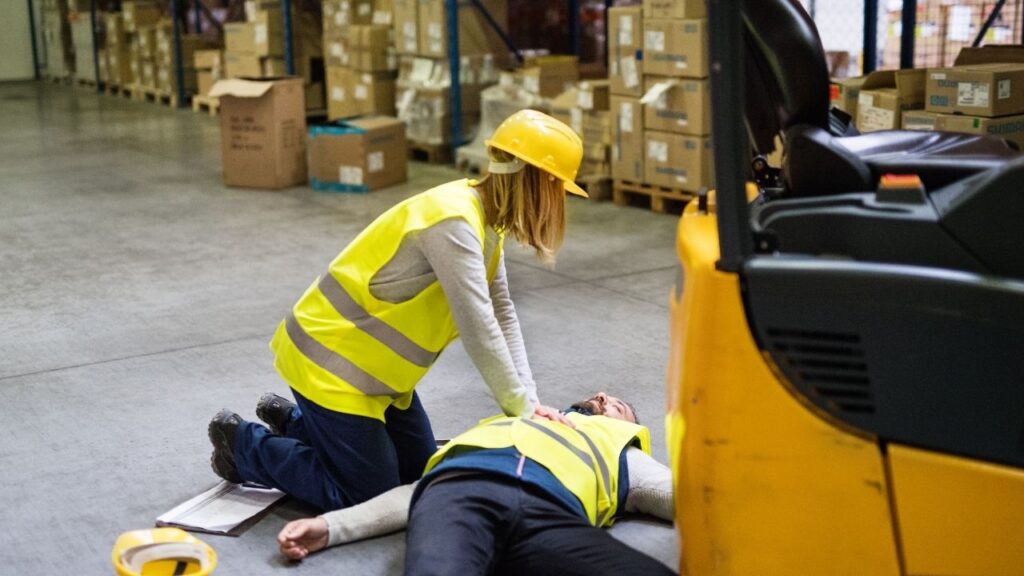Medical Attention After an Accident
