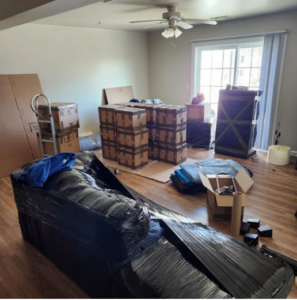 Moving Services