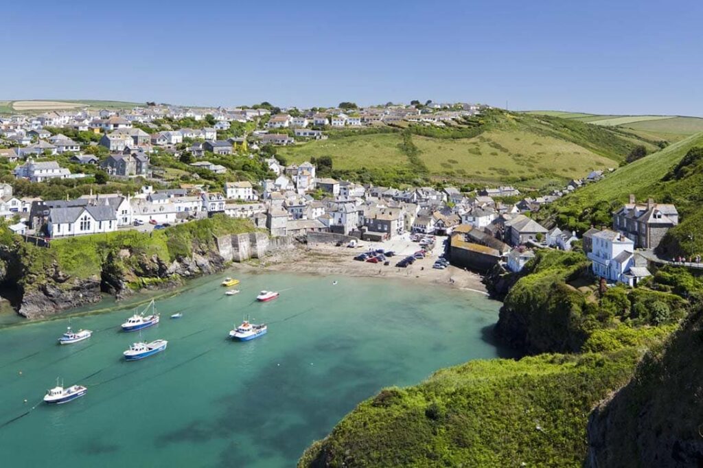 Moving from the City to Cornwall? What to Know Before You Commit
