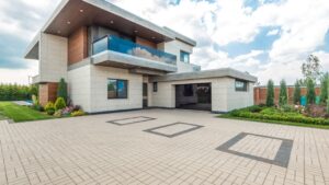 Paving and Outdoor Tiles