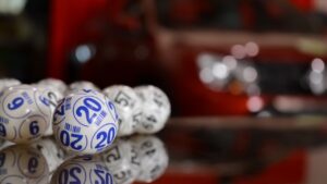 Play Online Lotteries Safely