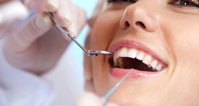 general dentistry comprehensive care