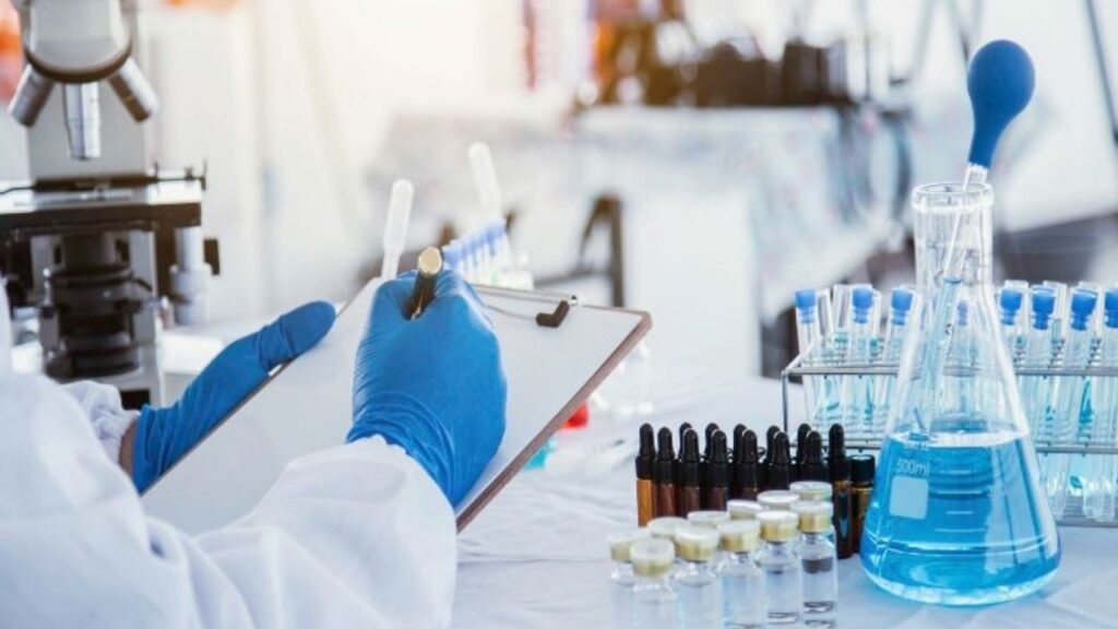 Professional Clinical Pharmacology Services