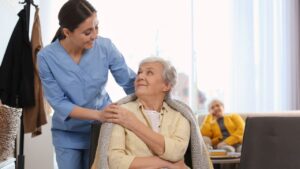Questions About Adult Day Care Answered