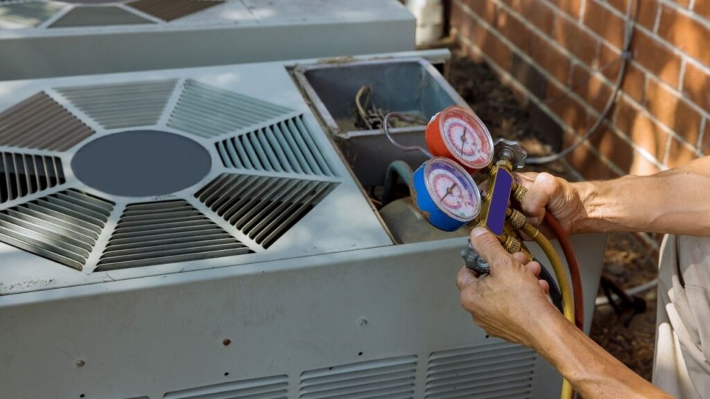 Reduce Allergens with Proper Air Conditioning Maintenance
